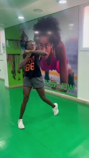 Body Combat 46 Track 8: Energizing Workout