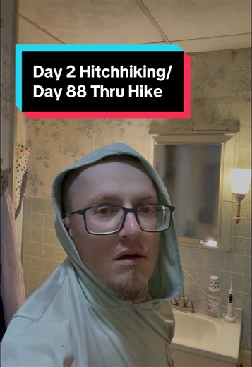 Kidnapped While Hitchhiking on the Appalachian Trail