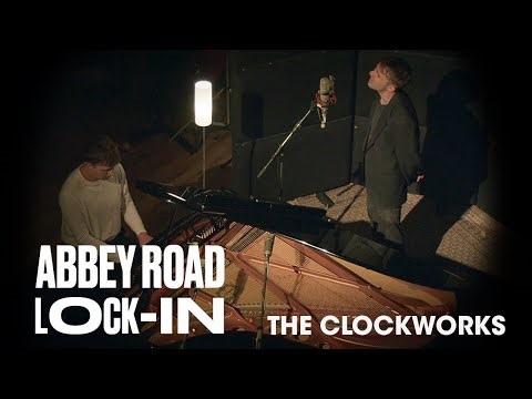 The Clockworks share new song ‘Lost In The Moment’ for Abbey Road’s ‘Lock-In’ series