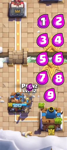 Double Prince Strategy for Clash Royale Elixir Management
