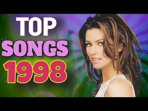 Top Songs of 1998 - Hits of 1998