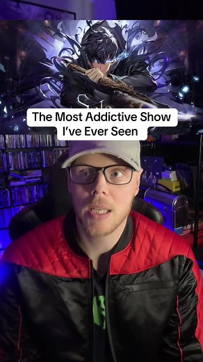Solo Leveling: The Most Addictive Anime Series