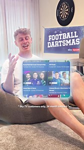 Upgrade to Sky Sports. Get all 9 dedicated channels for just £20 extra a month for 24 months. | Sky Sports