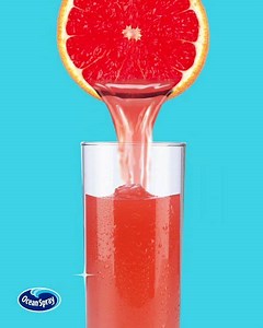 Fill up on flavor, not calories. | Ocean Spray | Facebook