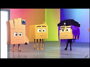 Emoji Movie Minecraft Animation Official