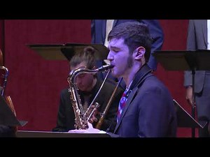 O.W. - Mary Lou Williams