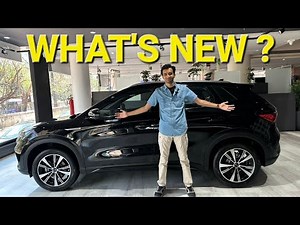 2026 BYD Atto 3 Full Review - What's New and What's Unchanged?