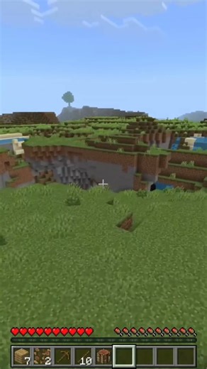 top 10 jogadas #minecraft