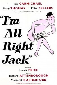 I'm All Right, Jack | Audience Reviews