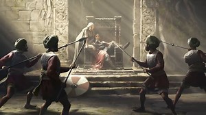 The first paid DLC for Crusader Kings III is arriving tomorrow