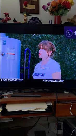 Progressive Commercial