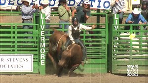 69 reactions | The Livermore Rodeo 2023 Live On 10 - 11 June 2023....