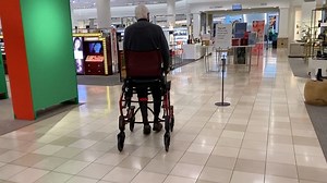 2.3K views · 89 reactions | Rediscover the JOY of walking the mall...