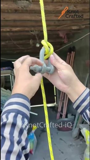 Knot secrets revealed #diyknots #diy #tips #knotcraft