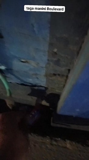 7.6K views · 199 reactions | abante na! Mabini Boulevard 酪裏 #moneydopchallenge #MoneyHuntChallenge #davaodropper #fbpageviral #clarkvlogs | Clark vlogs | Facebook