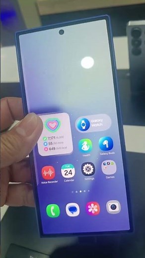 Galaxy Z Fold 7 Full Specs Review #samsung