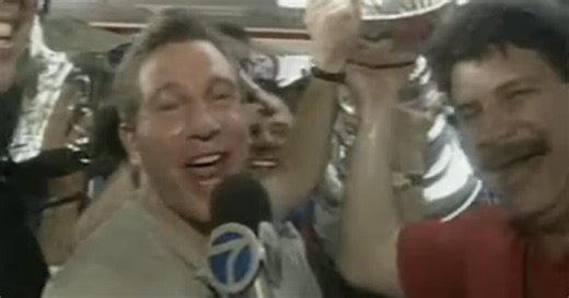 Remembering Don Shane: Dave LewAllen and Brad Galli celebrate the longtime 7 sports director and his legacy