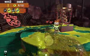 【喷3】1秒三个蛋，极限打工