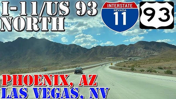 The Phoenix to Las Vegas Interstate Dilemma: What Took So Long and What’s Next?