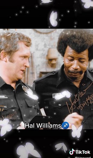 Hal Williams: Celebrating a Comedy Legend