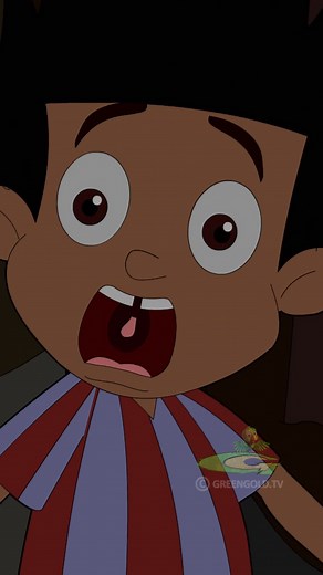 2.4K views · 110 reactions | Chhota Bheem #chhotabheem #facebookreels #reels #kids #fun #cartoon #viraldance | Krishna The Great | Facebook