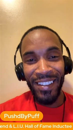 NYC BASKETBALL HISTORY on Instagram: "Presents: Check out full exclusive conversation W/ @pushd_by_puff as he talks about his passion of graphic designing, filming current hs games and the transfer portal 🏀🏀🏀🏀🏀🏀🏀🏀🏀🏆🏆🏆🏆🏆🏆🏆 #explorepage✨ #explore #exploremoreً #exploreeverything #followme #graphicdesigner #basketballheadzz"