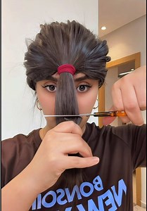 Wolf to Woof Haircut Transformation Trends