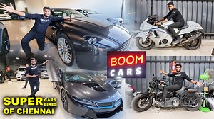 3.4M views · 73K reactions | Buy and sell exotic cars in Chennai for...