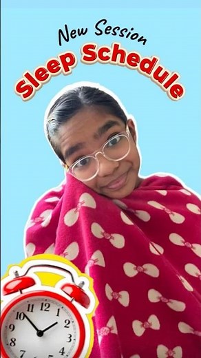 Trying To Fix My Sleep Schedule Before School Starts 😭 | Every Student Ever