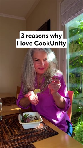 Skip the grocery store, prep and dishes. Get meals from award-winning chefs delivered weekly to your door. | CookUnity