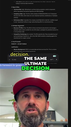 Gemini vs ChatGPT: AI Verdict Revealed! #shorts