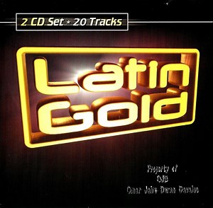 Various - Latin Gold