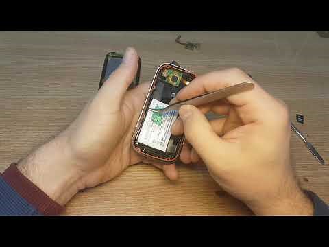 Garmin edge 1000 Charging connector replacement