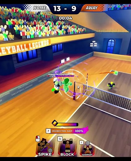 Volleyball Legends: Haikyuu Characters Showcase