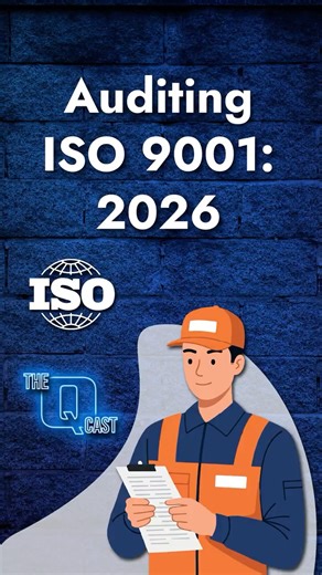 How Long the ISO 9001:2026 Audit Transition Really Takes
