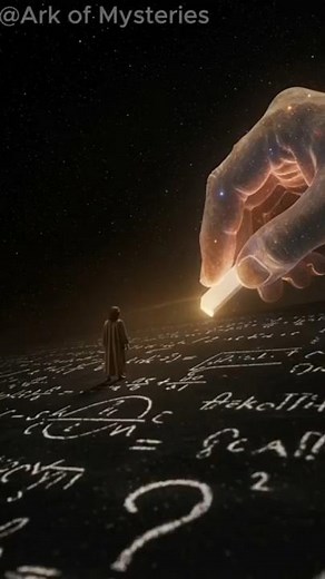 The Bible's Ultimate Proof of God's Existence #mysteries #bible #god