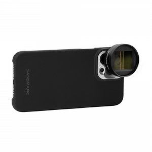 Anamorphic Lens Edition - iPhone 13 Pro Max