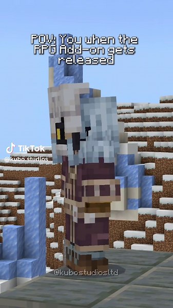 Kubo Studios on TikTok