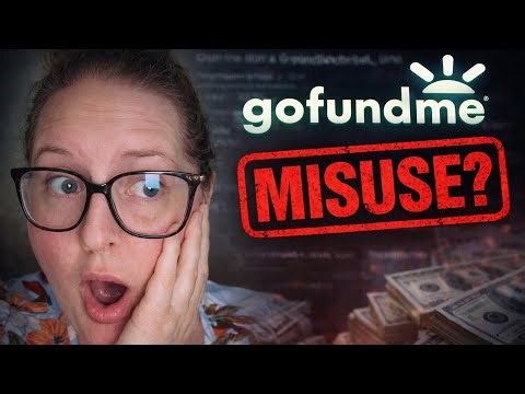 GoFundMe MISUSE? How It’s Investigated + Real Fraud Cases.