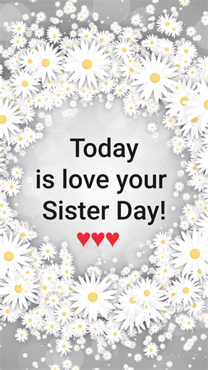 #sisters #loveyou | Project Forgive