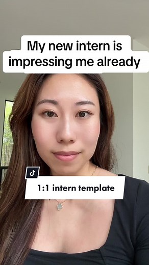 Maximizing Intern Progress: A Manager's Guide to Effective Tracking