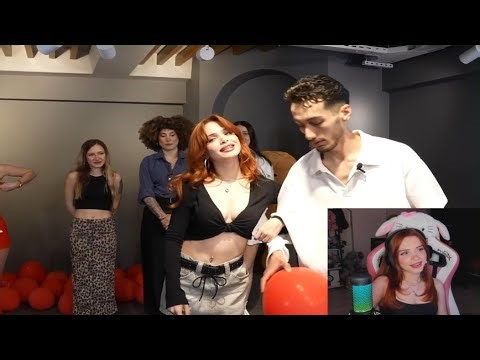 ​Lilyagmus | Balon Date Show🎈 3.Bölüm izliyor.