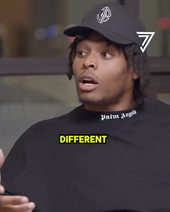 679K views · 11K reactions | Jalen Ramsey reveals his top 5 wide receivers and cornerbacks in the NFL, providing insights on the talent that defines today's game. | Mike Vick | Facebook