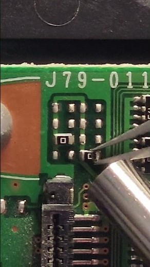 modding kenwood TS2000 DSP