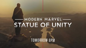 3.4K views · 143 reactions | On Sardar Vallabhbhai Patel's death anniversary, witness the making of the #StatueOfUnity, a symbol of our country's  strength and togetherness. ❤️ Watch ‘Modern Marvel: Statue of Unity’ tomorrow at 8 PM on HistoryTV18. | HISTORY | Facebook