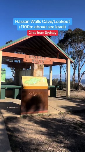 Things to do in NSW on TikTok