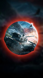 The Xenobarrier event starts now! Win battles till April 15th and get cool rewards: the Plasma Grid camouflage, the Whirly Bird attachment, the Xenobarrier profile background and more! #wotb #wotblitz #wargaming | World of Tanks Blitz
