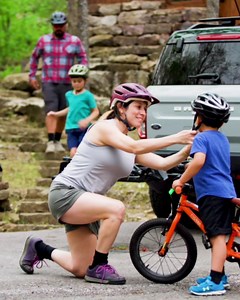 22K views · 437 reactions | From world-class trails to breathtaking hikes, there is endless outdoor adventure to discover in Arkansas! Request your free copy of the Arkansas Outdoor Adventure Guide today and escape to your Natural State. #VisitArkansas | Arkansas - The Natural State | Facebook