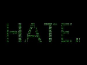 AM Monologue - I Have No Mouth And I Must Scream