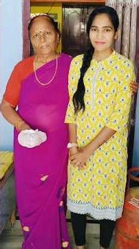 ma nanamma Ella chestaru ani asalu anukoledhu nenu 😔#viralshort #viralvideo #minivlog